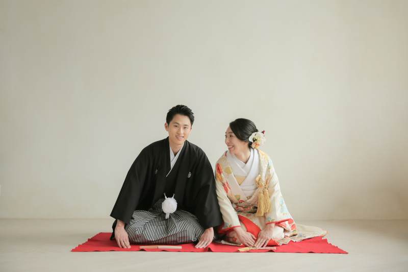 STUDIO TVB 奈良店（スタジオTVB）_スタジオで撮影できる