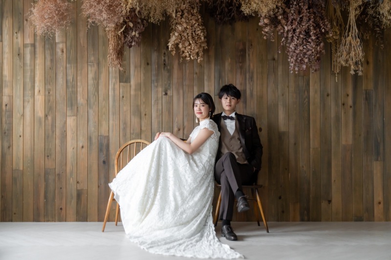 STUDIO TVB 奈良店（スタジオTVB）_スタジオで撮影できる