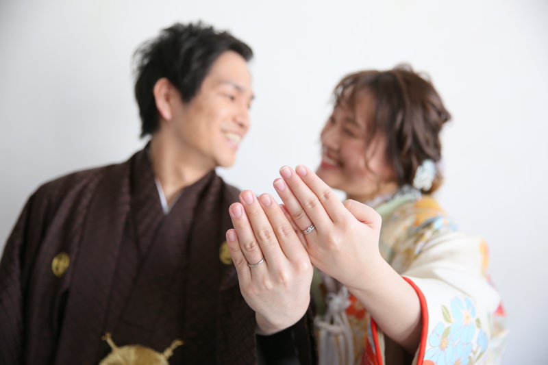 STUDIO TVB 奈良店（スタジオTVB）_スタジオで撮影できる