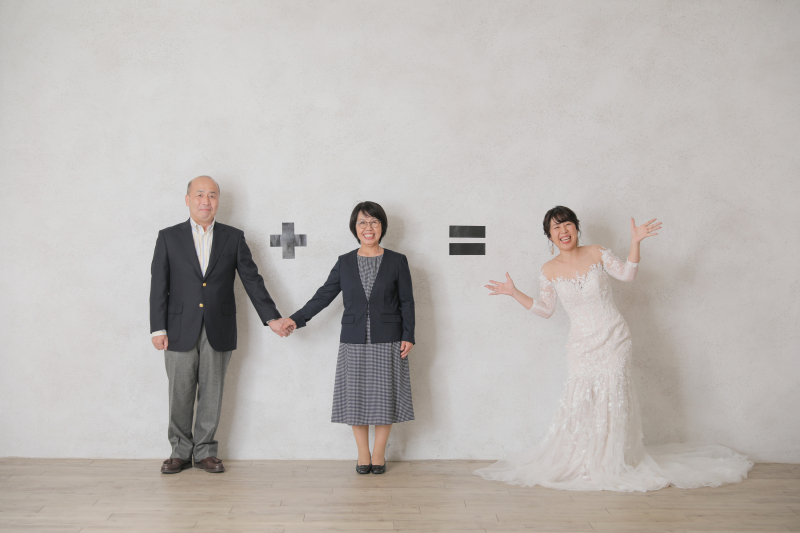 STUDIO TVB 奈良店(スタジオTVB)_家族・友人を撮影に呼べる