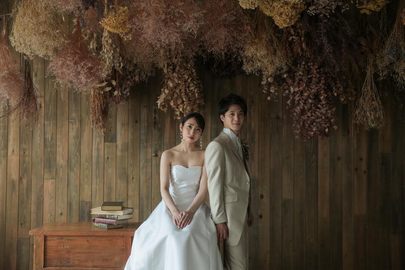 STUDIO TVB 奈良店（スタジオTVB）_スタジオで撮影できる