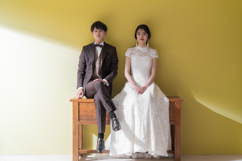 STUDIO TVB 奈良店（スタジオTVB）_スタジオで撮影できる