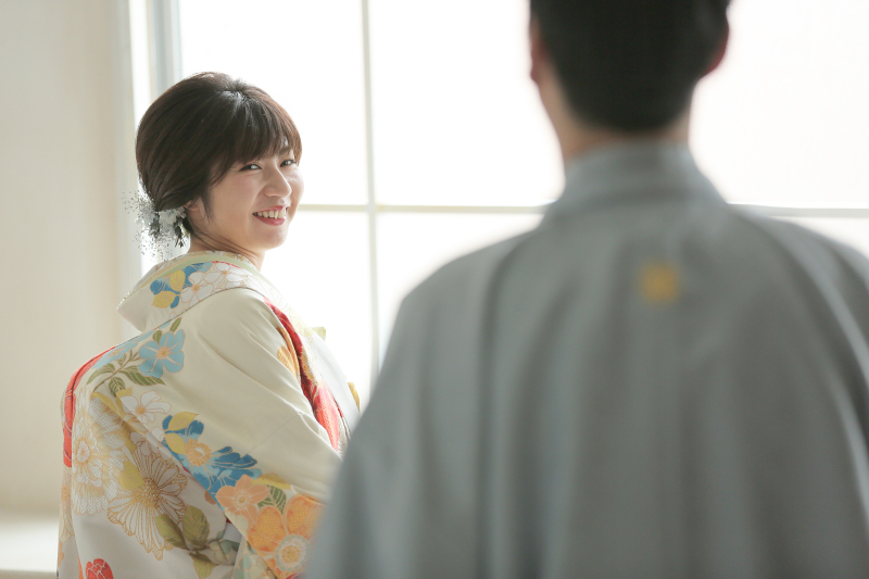 STUDIO TVB 奈良店（スタジオTVB）_スタジオで撮影できる