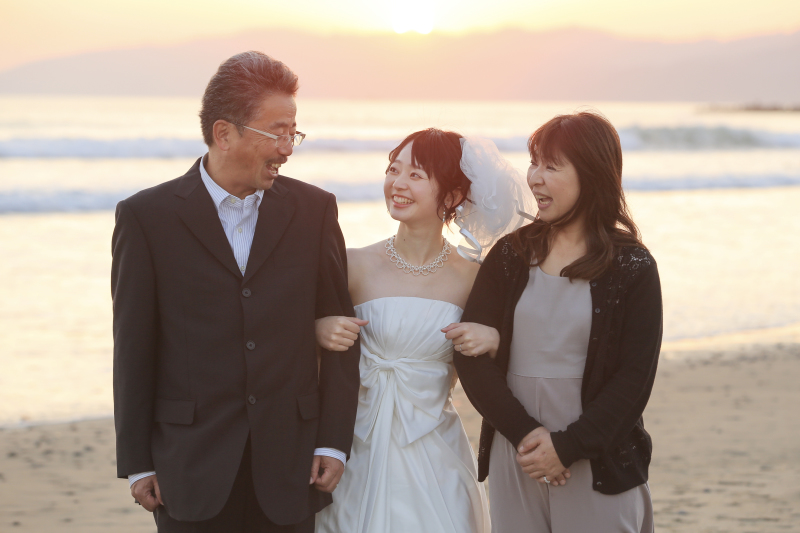 STUDIO TVB 奈良店(スタジオTVB)_家族・友人を撮影に呼べる