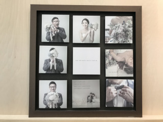 ギャラリーボックス