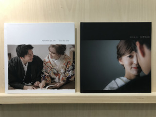 スタンダードアルバム