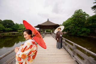 和装ロケーション2着目撮影追加