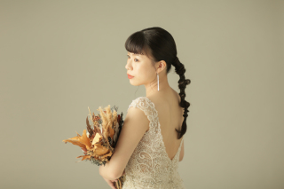 ブーケ・ブートニア