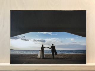 キャンパスボード