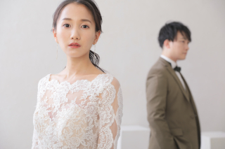 洋装スタジオ撮影2着目50カット追加