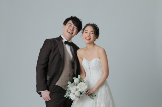 洋装スタジオ2着目追加