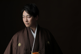 メンズヘア&メイク