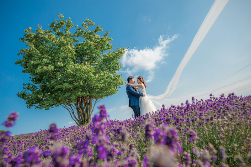 Point1 多彩な撮影シーン