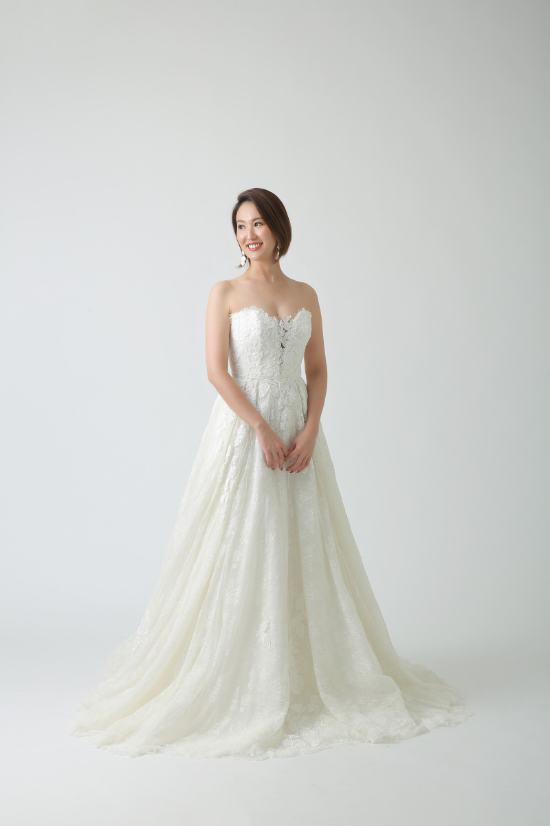 ヘアメイクの技術 写真2 after