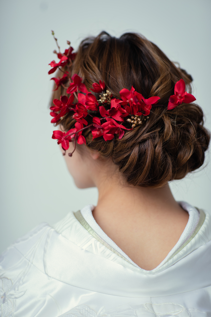 Point1 多彩な撮影シーン