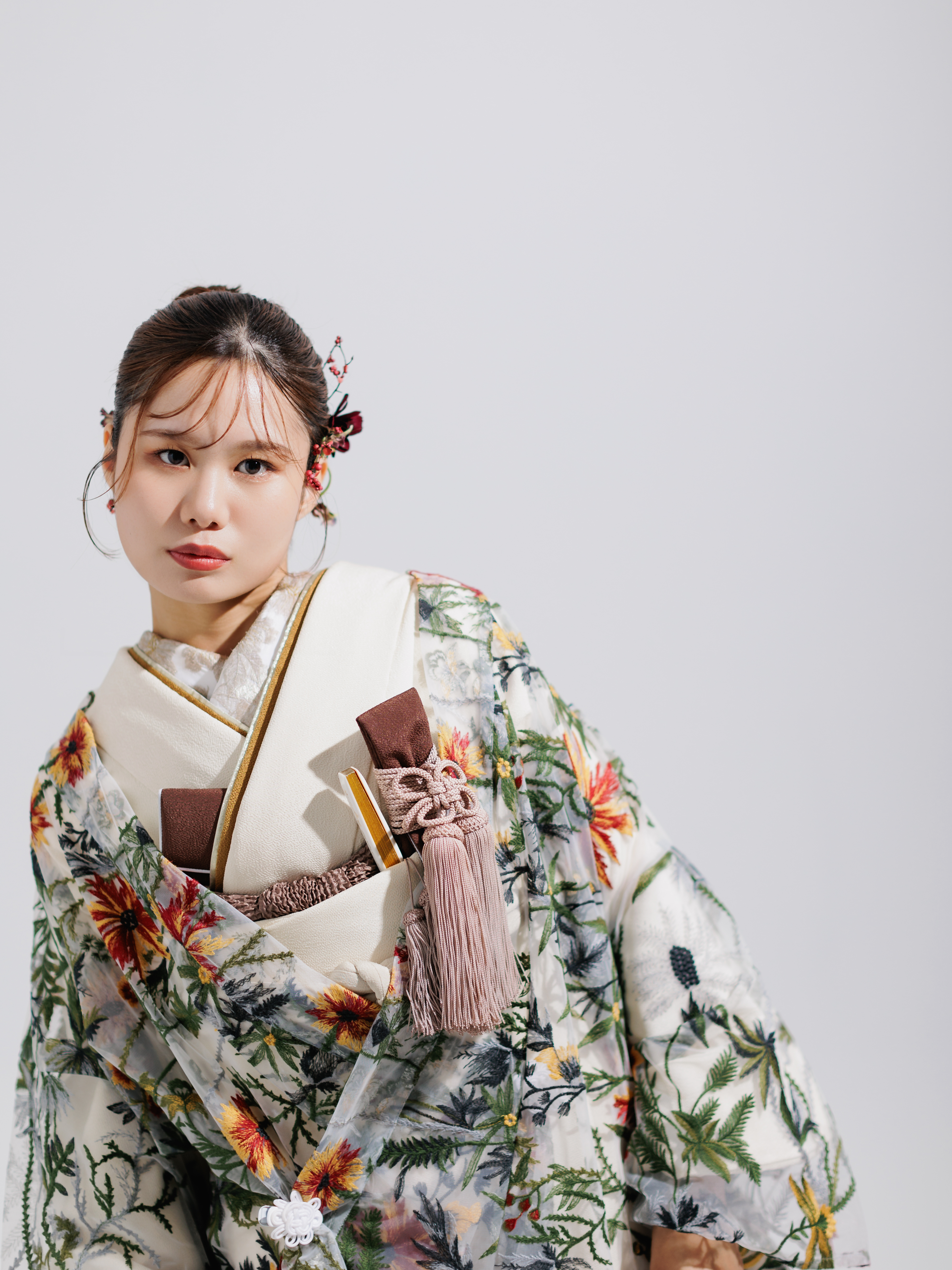 Point1 多彩な撮影シーン