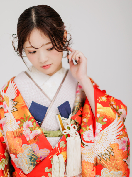 Point1 多彩な撮影シーン