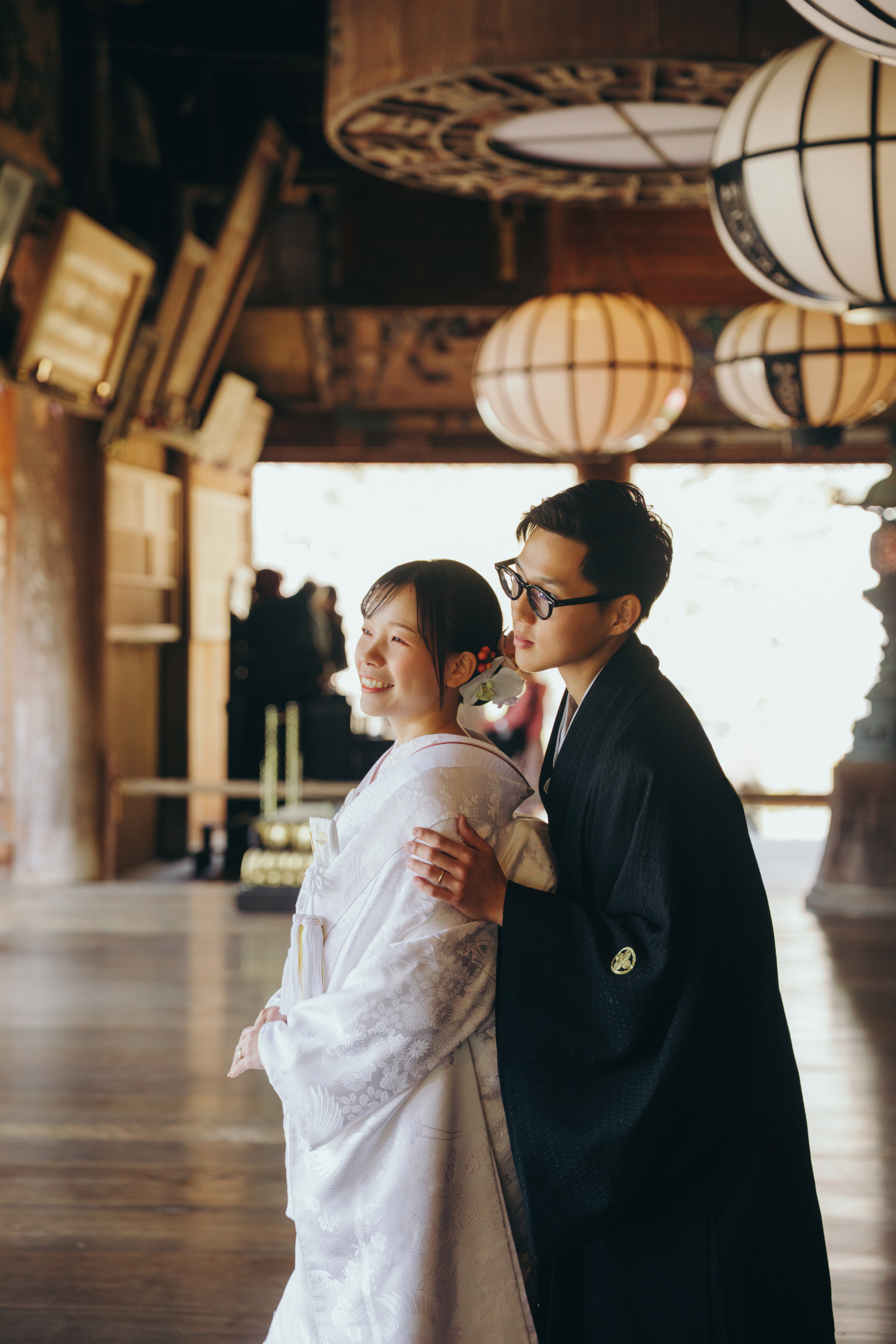 20以上ある撮影シーン