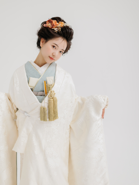 Point1 多彩な撮影シーン