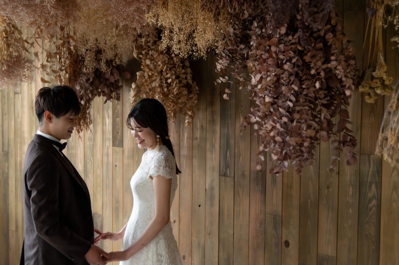 Point1 多彩な撮影シーン