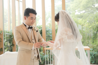 STUDIO TVB 奈良店（スタジオTVB）_チャペルフォト