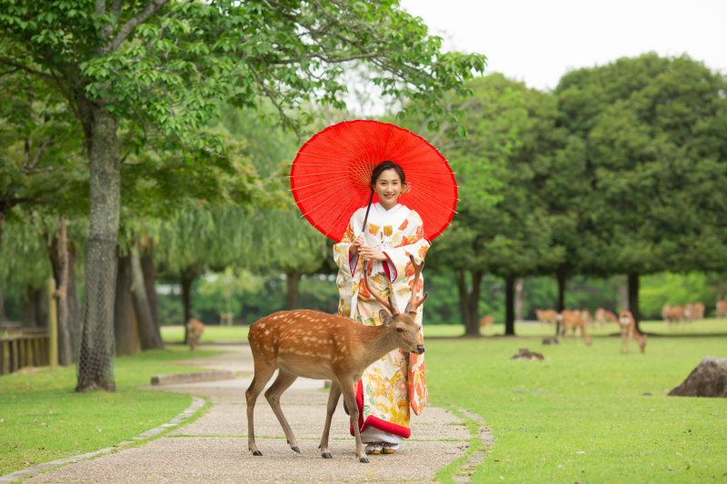 STUDIO TVB 奈良店(スタジオTVB)_ペットと一緒に撮影できる
