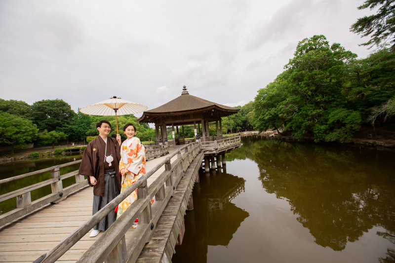 STUDIO TVB 奈良店（スタジオTVB）_衣装の試着ができる