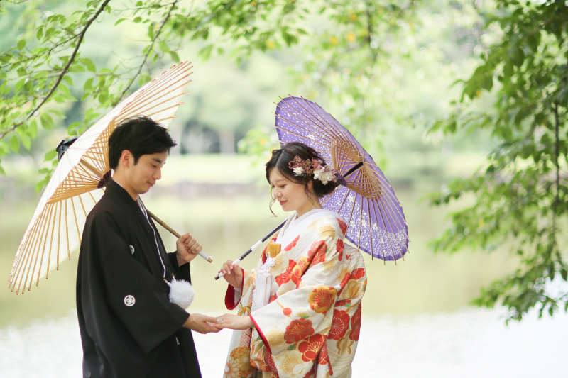 STUDIO TVB 奈良店（スタジオTVB）_衣装の試着ができる