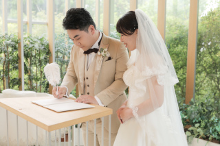 STUDIO TVB 奈良店（スタジオTVB）_チャペルフォト