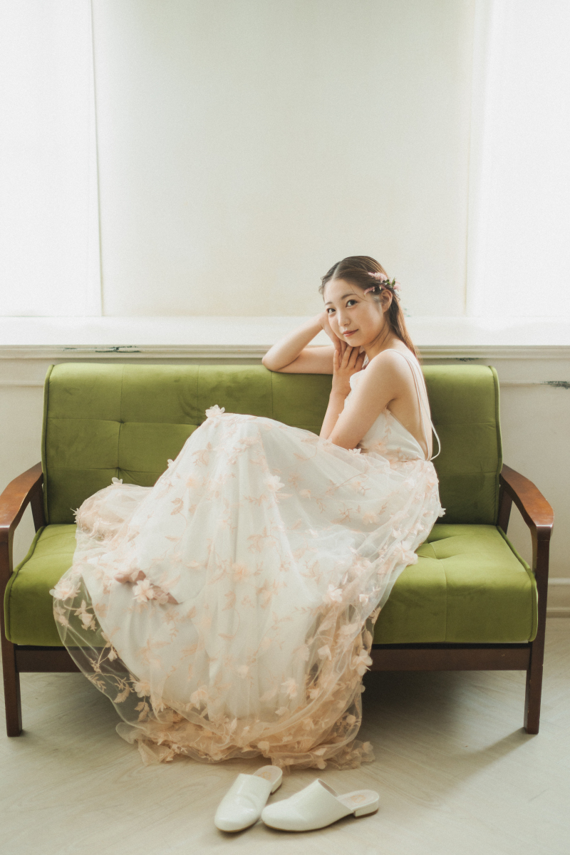 Point1 多彩な撮影シーン