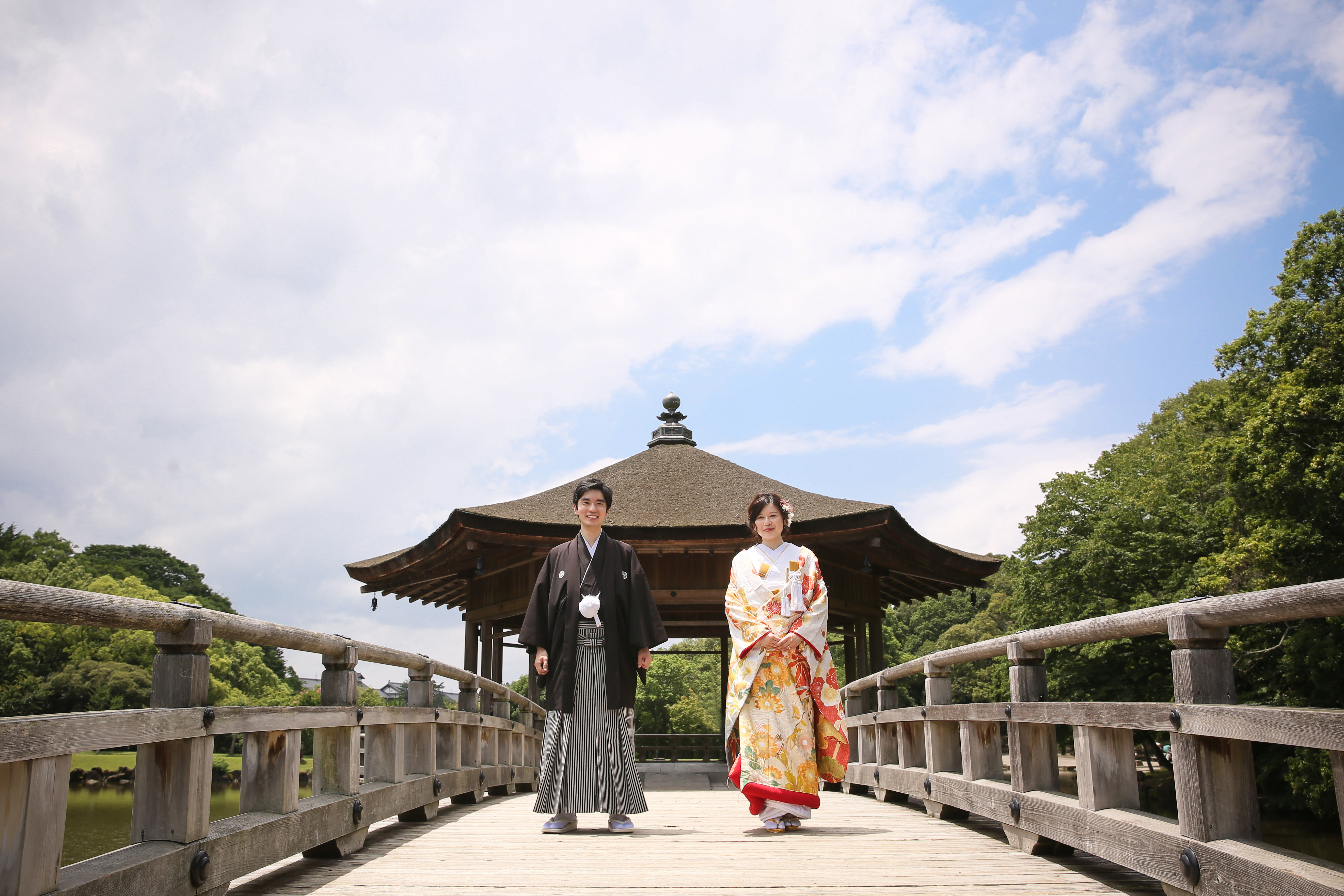 20以上ある撮影シーン