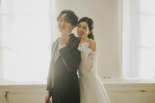 STUDIO TVB 奈良店（スタジオTVB）_洋装ハウススタジオ