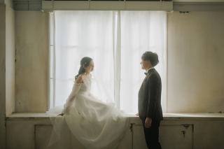 STUDIO TVB 奈良店（スタジオTVB）_洋装ハウススタジオ