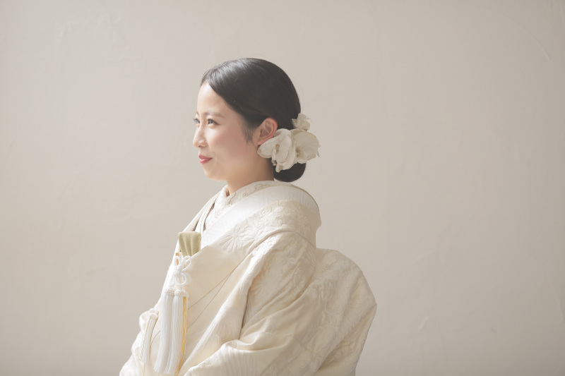 STUDIO TVB 奈良店（スタジオTVB）_衣装の試着ができる