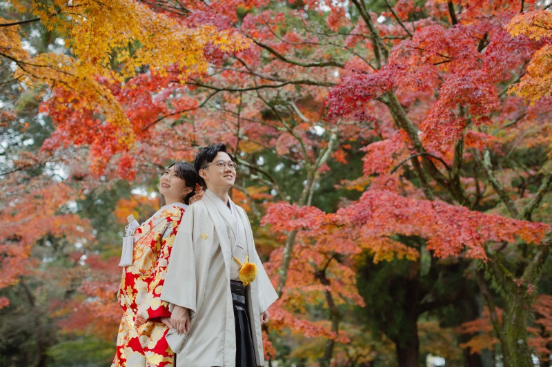 STUDIO TVB 奈良店（スタジオTVB）_衣装の試着ができる