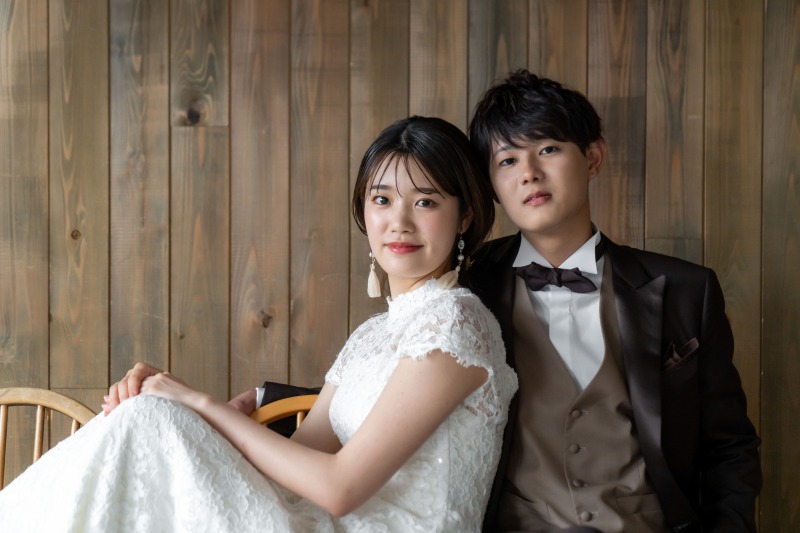 STUDIO TVB 奈良店（スタジオTVB）_衣装の試着ができる