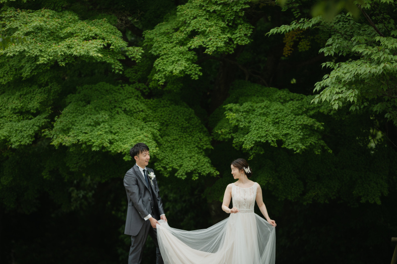 STUDIO TVB 奈良店（スタジオTVB）_衣装の試着ができる