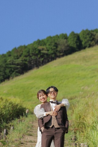 STUDIO TVB 奈良店(スタジオTVB)_洋装ロケーション