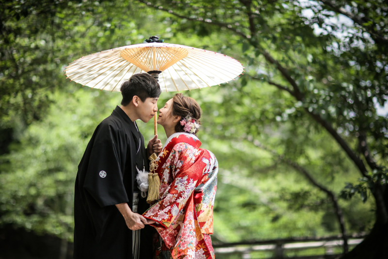 Point1 多彩な撮影シーン