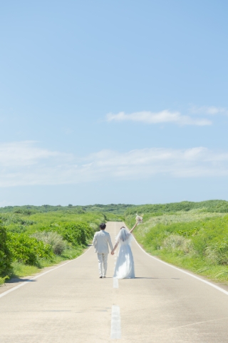 スタジオもロケーションもお任せください！ナチュラルなお写真が好きです！