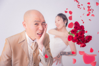 まじめにふざける！をモットーに楽しく撮影してます