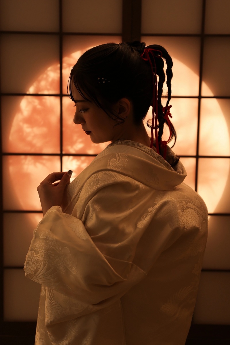 kimono