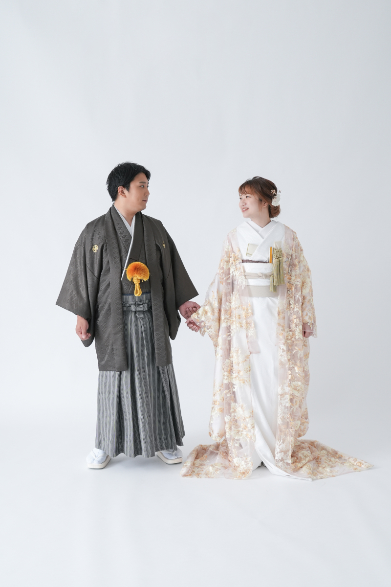 お話しすることが好きです！お二人の趣味やハマっていることなどなんでも話しかけてきてください！！