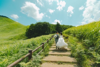 壮大な景色が広がる奈良のロケ地