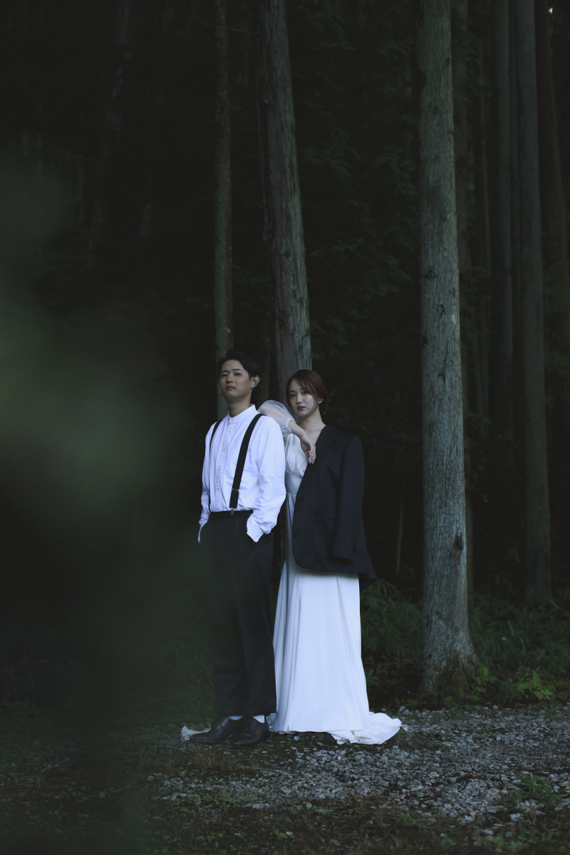 龍王ヶ渕洋装ロケーション◇全データ200カット・スタイルアップ&美肌補正付き