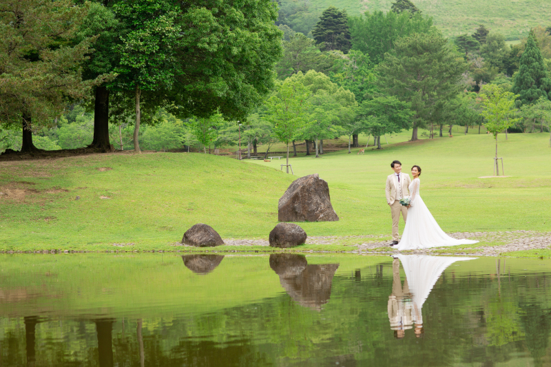 春日野園地ロケーション◇全データ200カット・スタイルアップ&美肌補正付き