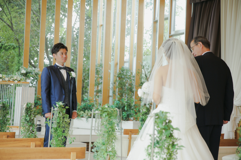 ならまちチャペルロケーション◇全データ150カット・スタイルアップ&美肌補正付き