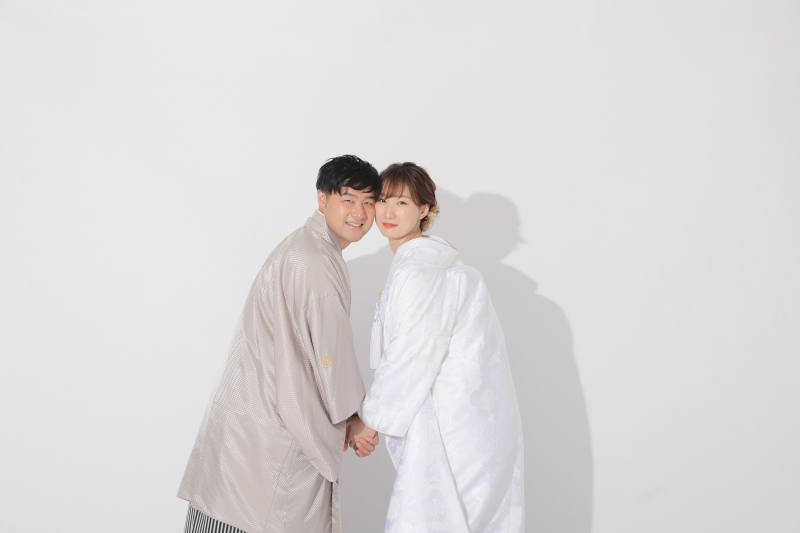 和装スタジオPLUS◆全データ150カット・スタイルアップ&美肌補正付き