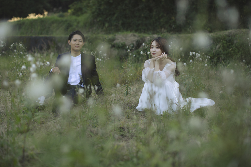 龍王ヶ渕洋装ロケーション◇全データ200カット・スタイルアップ&美肌補正付き