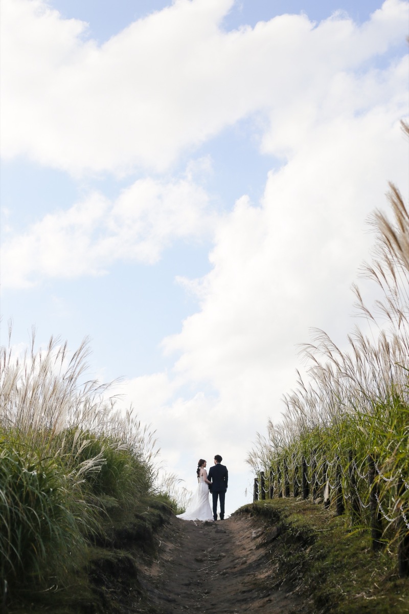 曽爾高原 洋装ロケーション◇全データ300カット・スタイルアップ&美肌補正付き